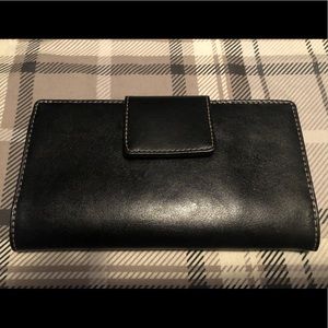 NWOT GENUINE LEATHER WALLET